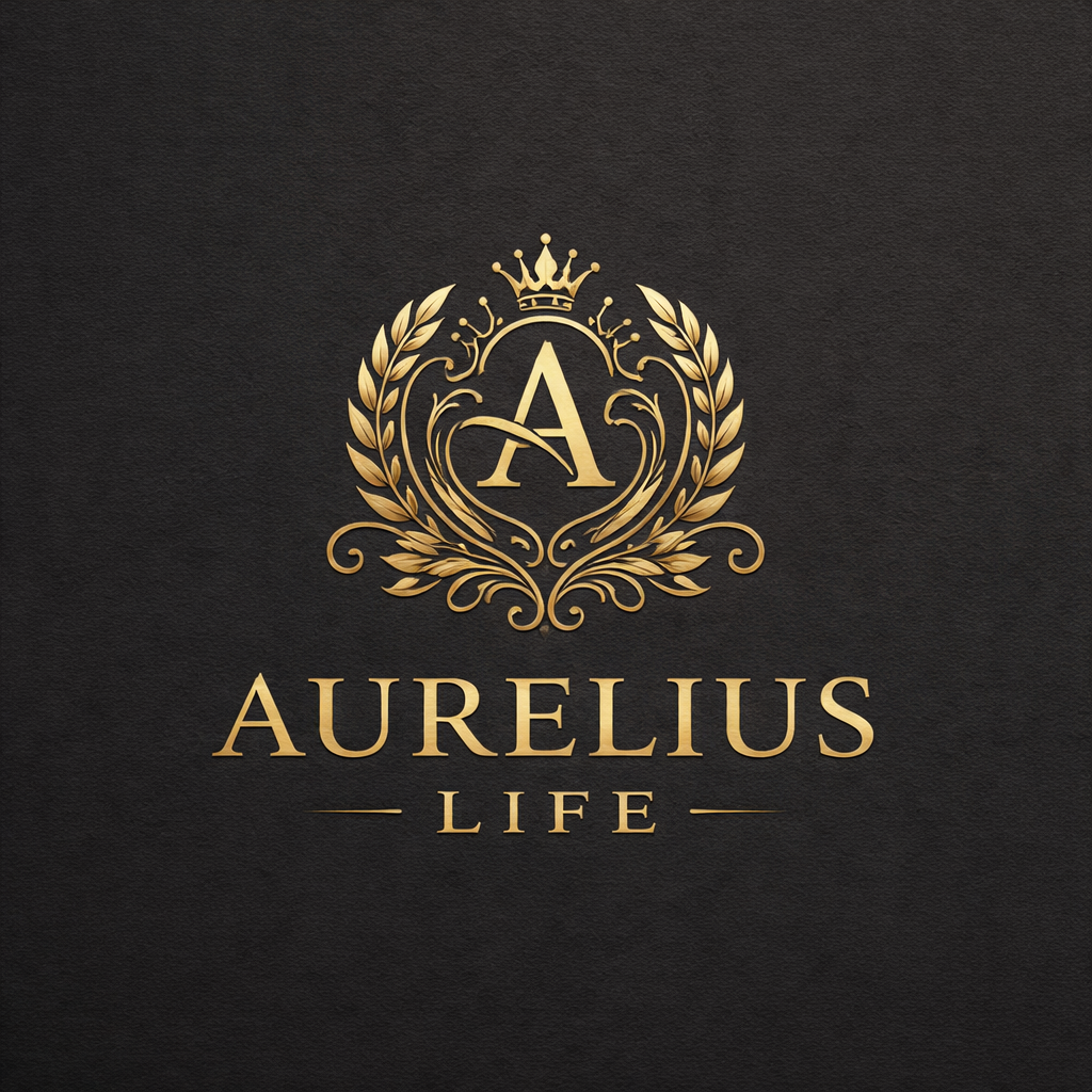 The Aurelius Life